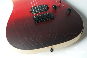 S-622 Ash/Hard Maple - Monarch’s Velvet